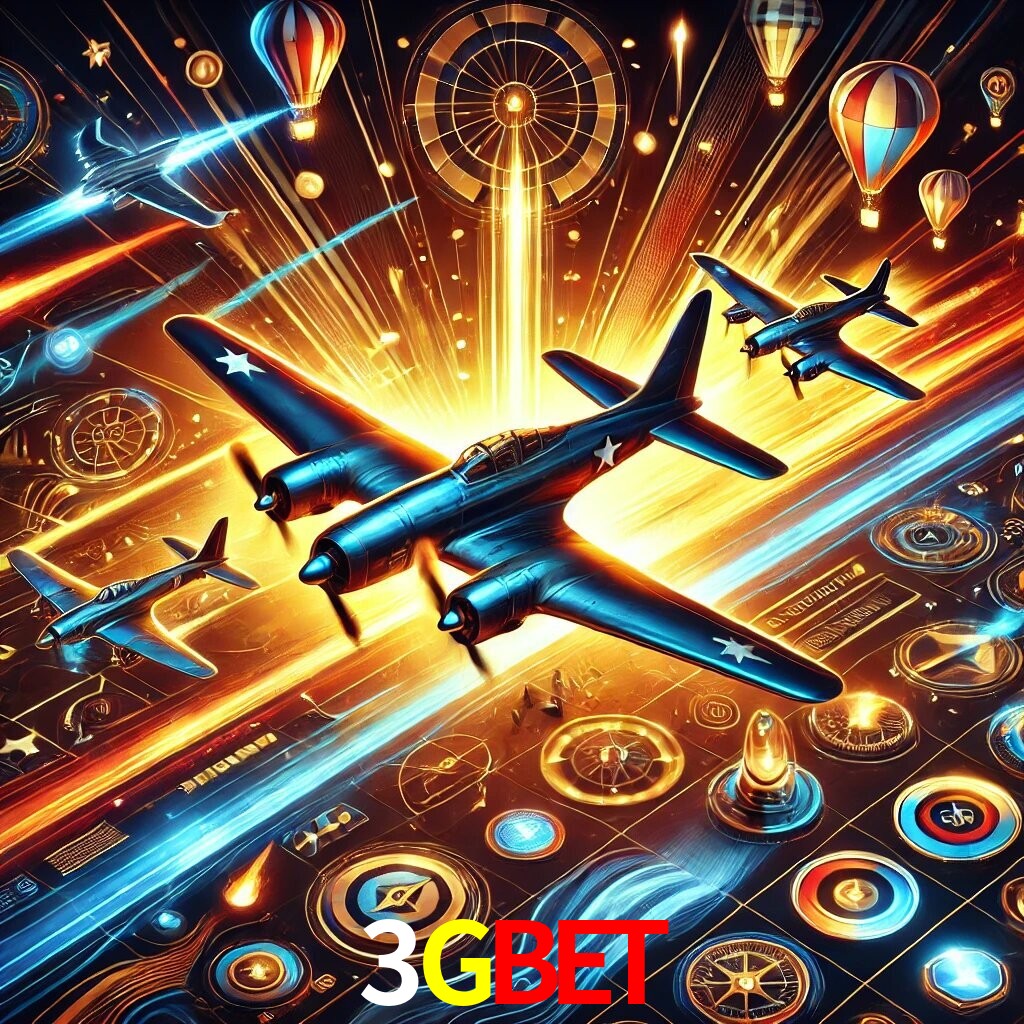 Vantagens do Aviator no 3GBET