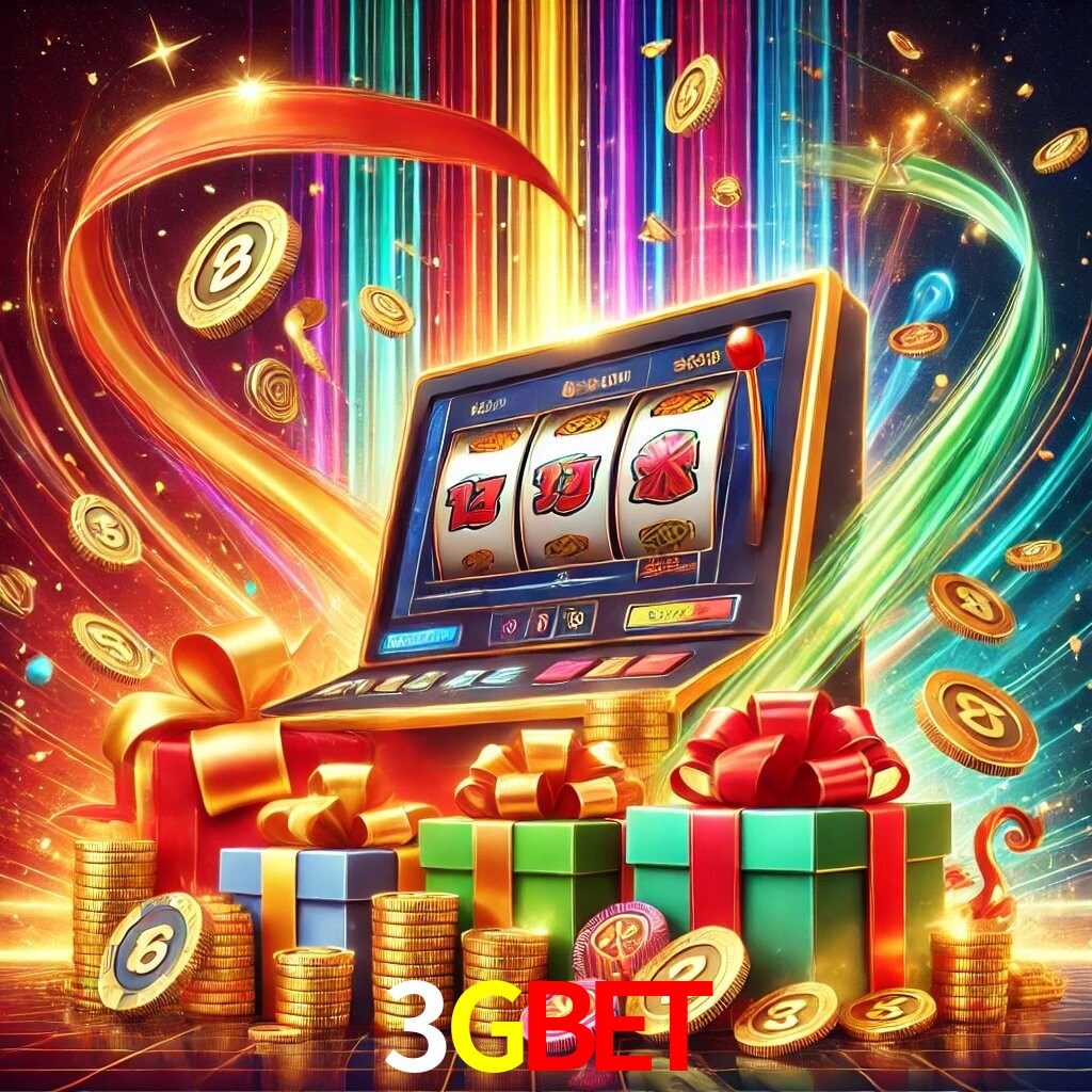 Promoções 3GBET