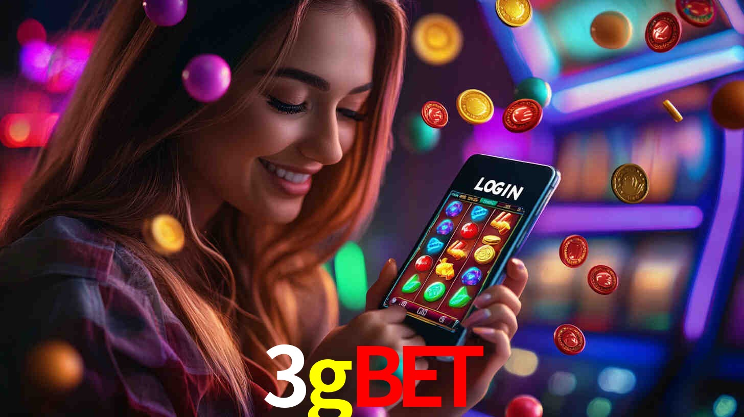 Processo de Download do App 3gbet - Passo a Passo Simples