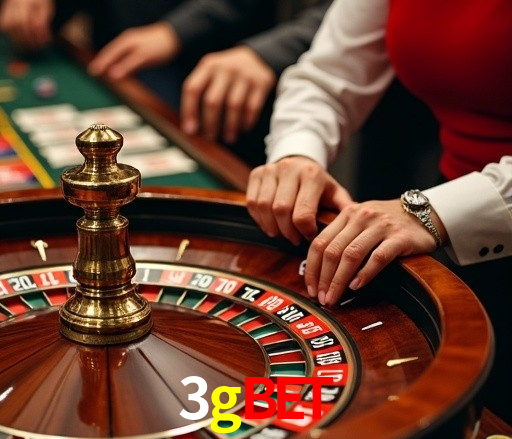 Interface do Aplicativo 3gbet - Design Premium e Intuitivo