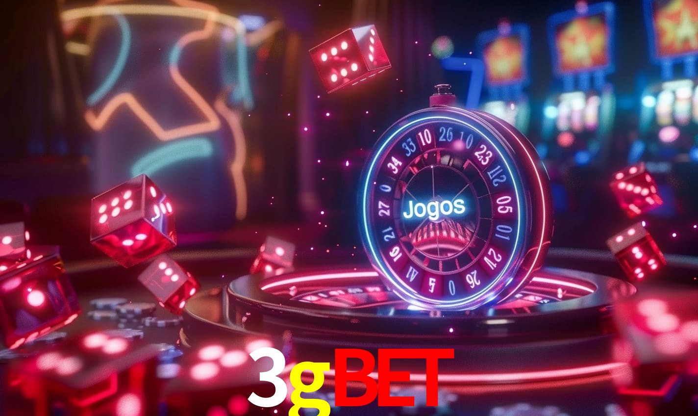 Cassino ao Vivo 3gbet - Dealers Brasileiros Profissionais