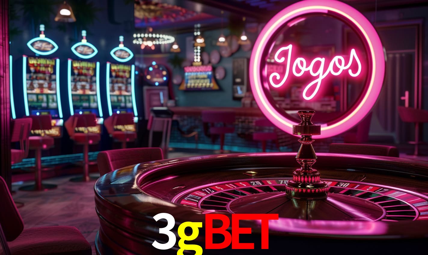 Jogos de Mesa Premium 3gbet - Blackjack, Roleta, Baccarat